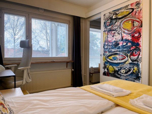 Dormitorio