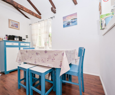 Mediterranean Apartment, Mošćenička Draga