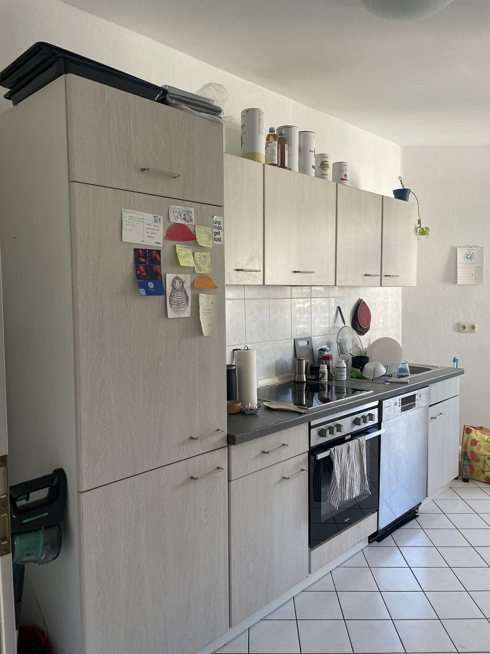 Quiet, minimalistic but cute and warm house preview