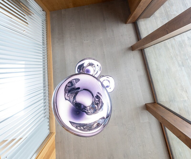 Elegant Penthouse | Spa, Parking & Views