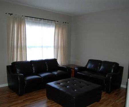 Furnished 1 Bedroom Flat