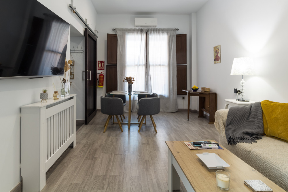 Beautiful Apartment in Padul, Granada preview