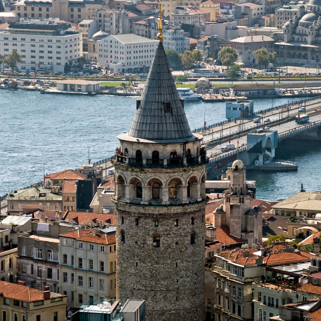 Недорогие квартиры в аренду в Стамбул