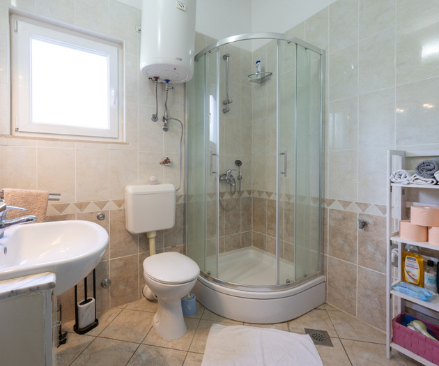 Apartmen in Kastela - close to the beach