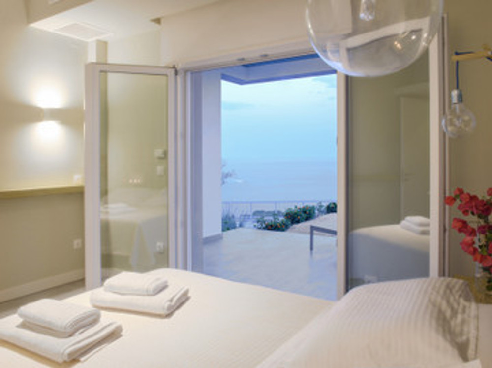 Maisonette with Sea View in Chios 4 preview