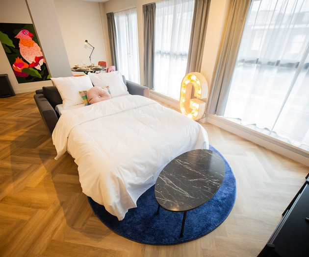Compact Comfort Studio KS