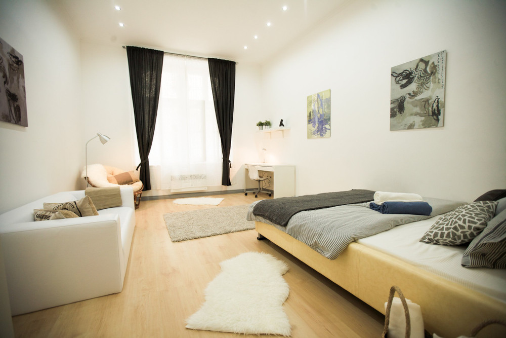Vasvári 9 - Room 1 preview