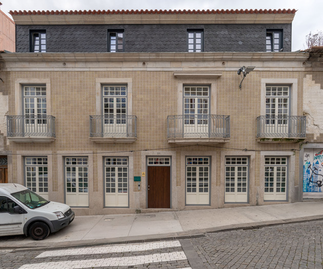 HostWise - Marquesa Palace -1.0