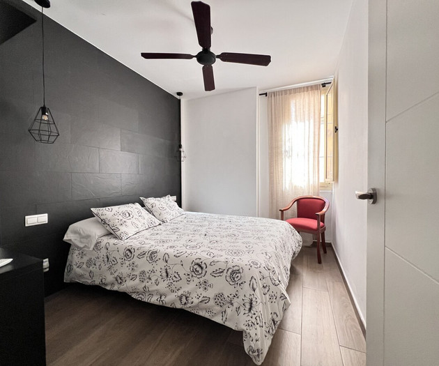 SUITES LA MERCED Bajo