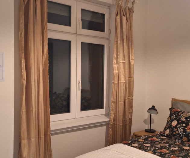 District 1 (Taban) Budapest