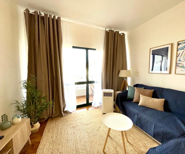 SandyBeachApartment 2
