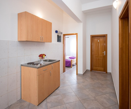 Economy double or twin room in Villa Kovacevic