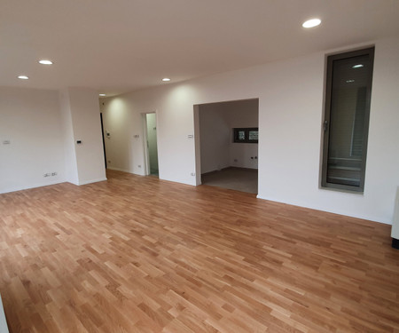 Apartman Lisičina ulica