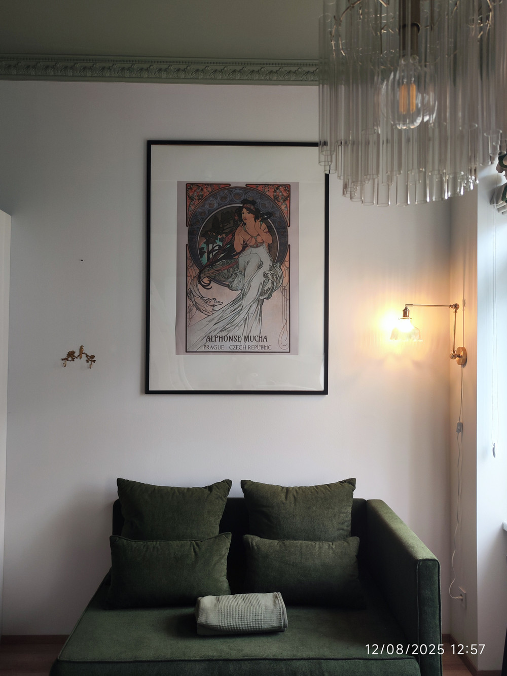 NEW loft near IP Pavlova in Prague 2 preview