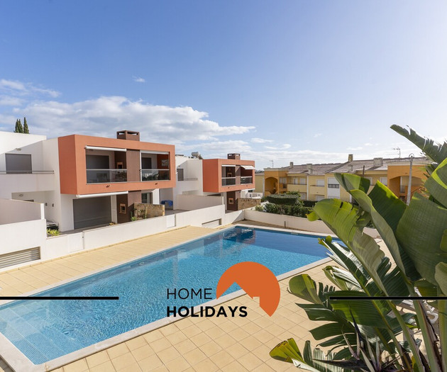 #354 Vitismar Au by Home Holidays