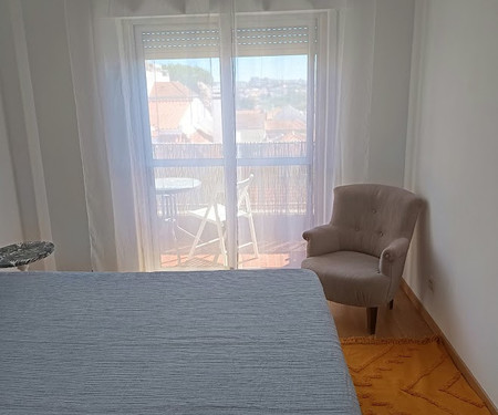 2 bedroom apartment in the center of Setúbal