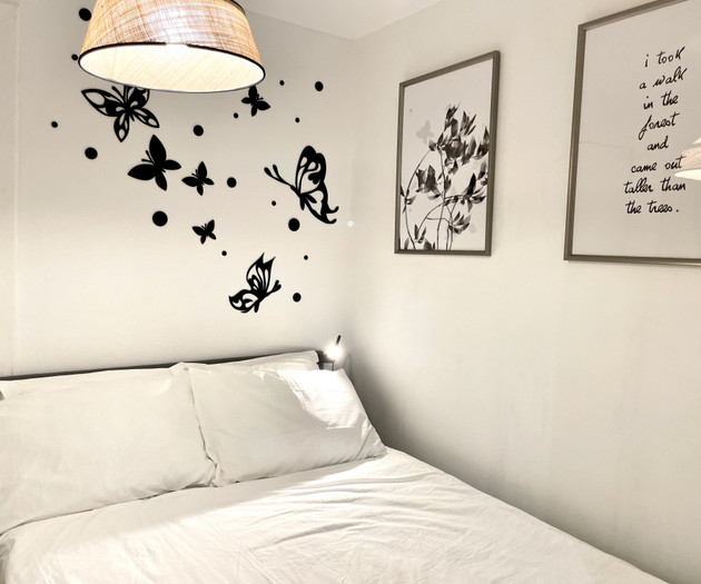 Apartamento no centro da cidade