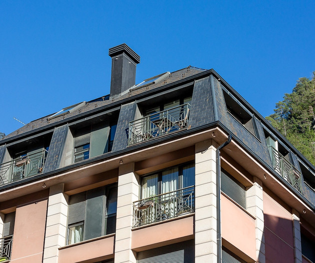 Artistic Duplex with Terrace | 10 min City Center