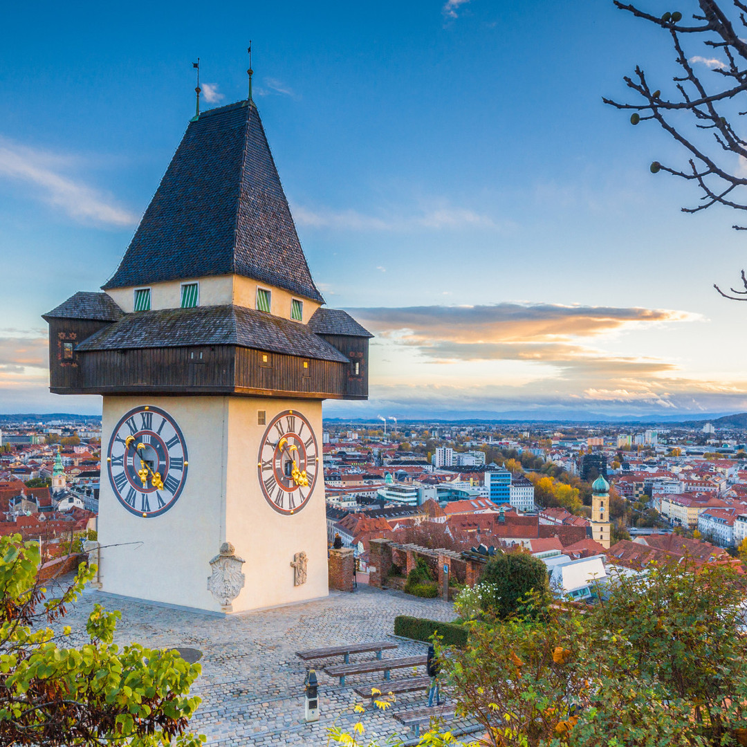 Kiadó lakások Grác területén