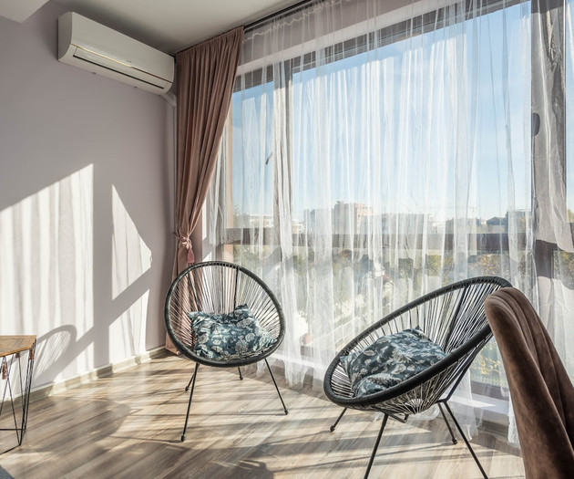 Daria Apartment