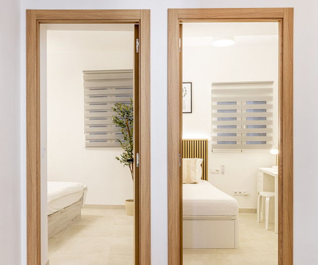 Super elegant, bright and centrally located