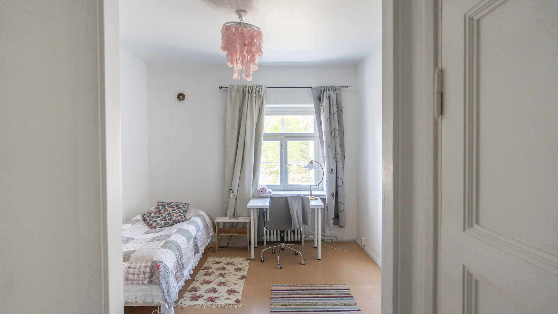 Private Bedroom