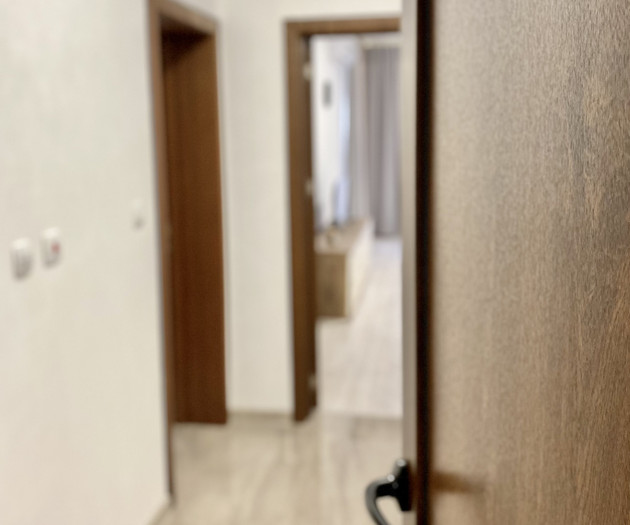 Spacious & Cozy 2 BDR Apartment with Fast Wi-fi