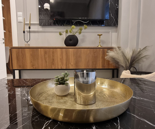 Homevision - Nido Blu - Central Luxury Apartment