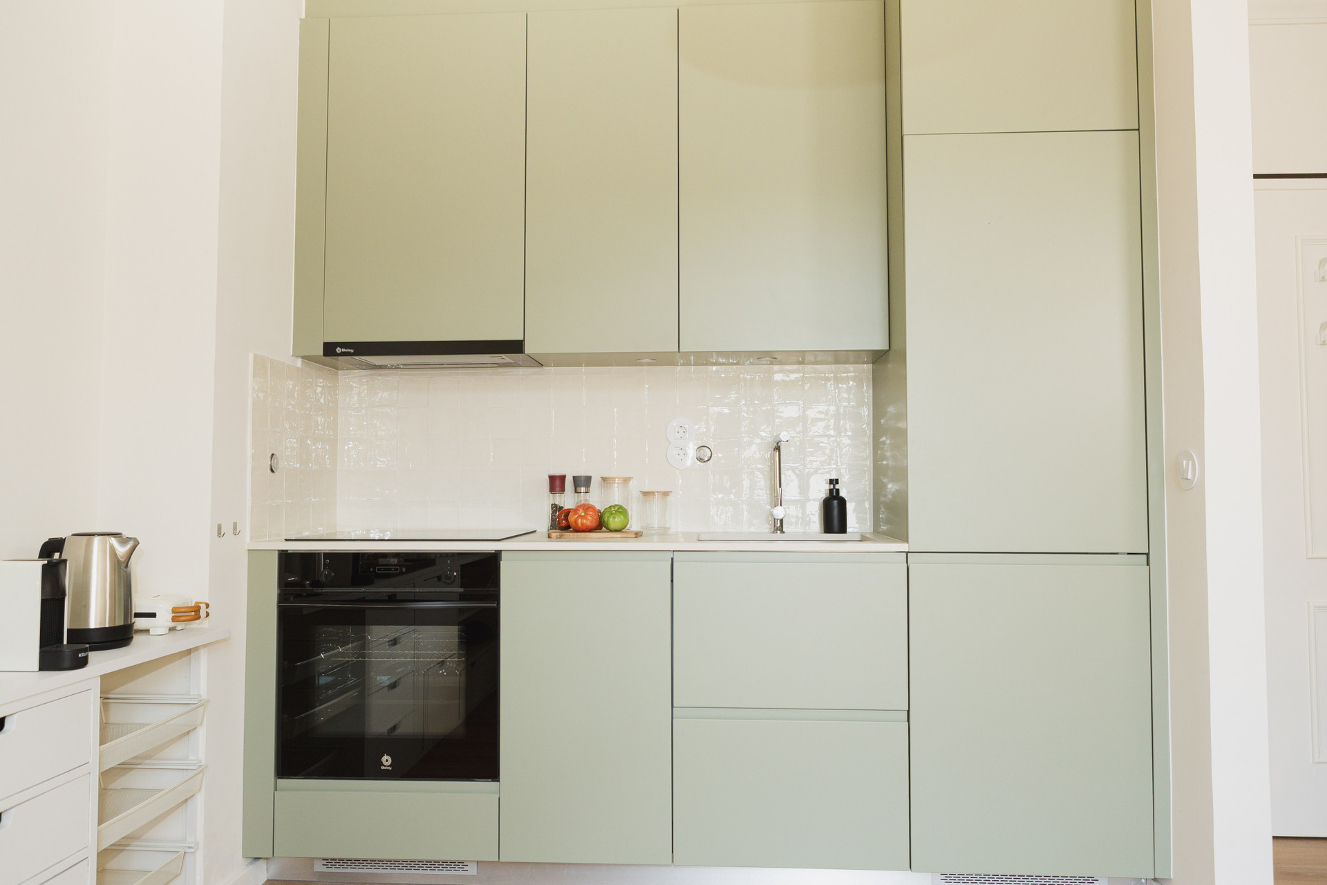 Kitchenette