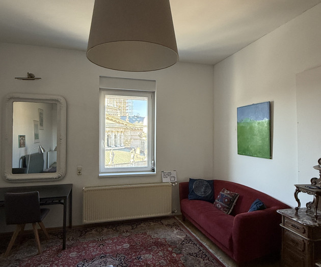 Astonishing view  Apartment to Basilica  Budapest