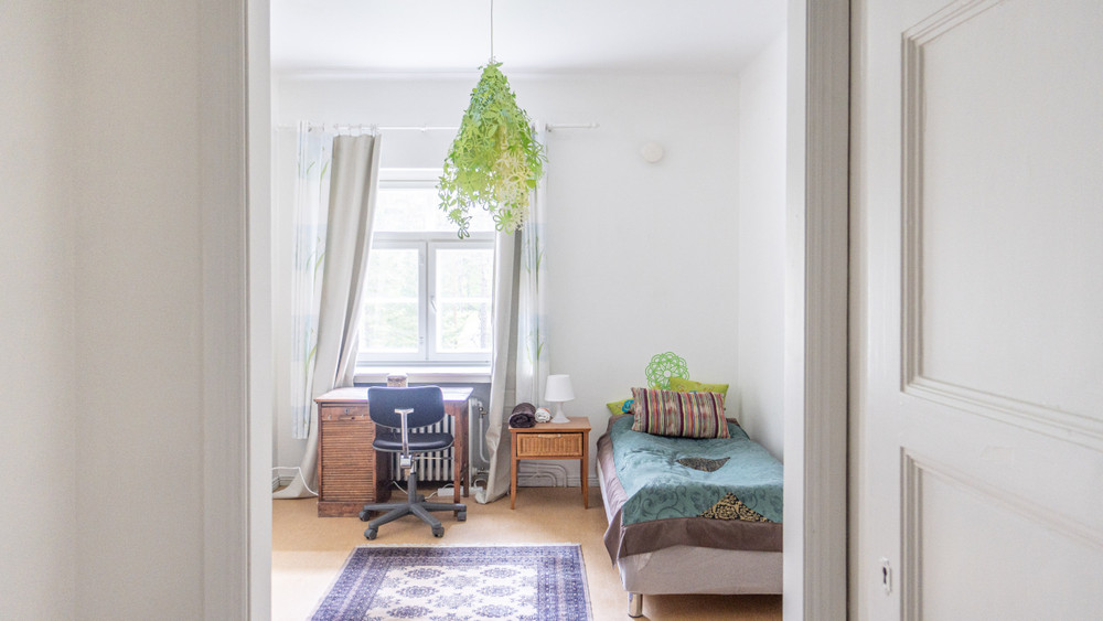 Hub Feenix: Enchanted Forest Coliving Room 7 preview
