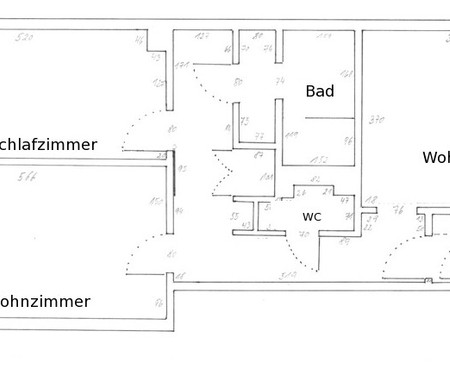 First Class Apartment Katherina near Metro