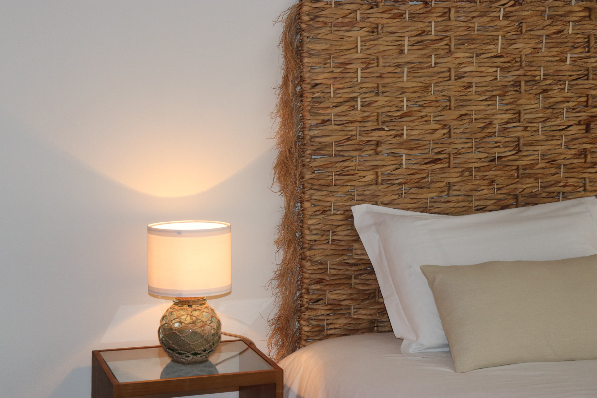 cozy room accommodation in Porto Santo