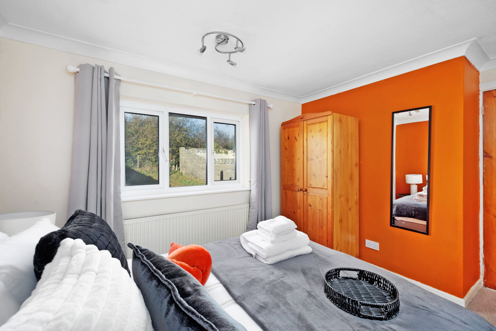 Newly Renovated 3BR House Perfect for Families preview