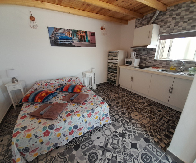 Estudio Dominicana Albufeira Tropicana Holiday