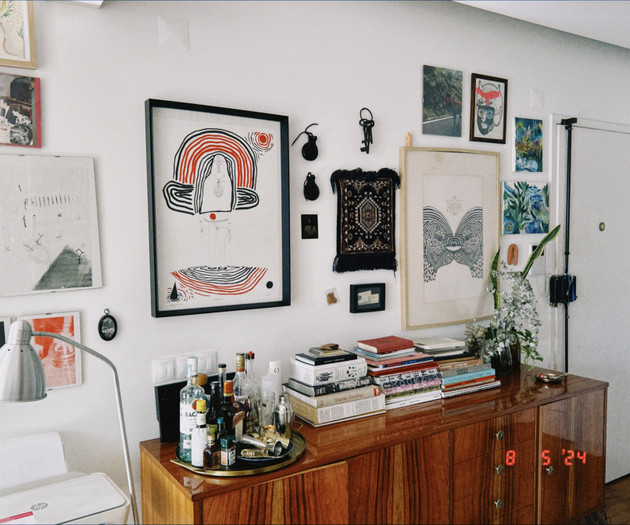 🌿 Bright & Cozy Home — More Than Just a Flat
