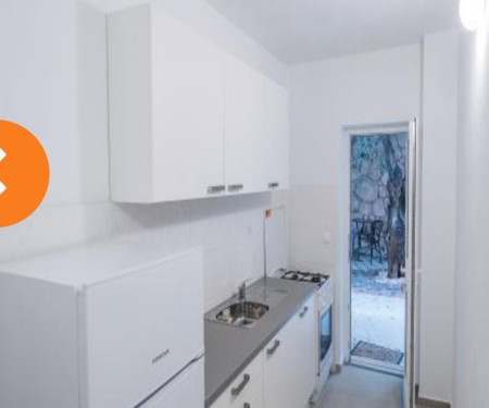 1 bdr apt Makarska rivijera