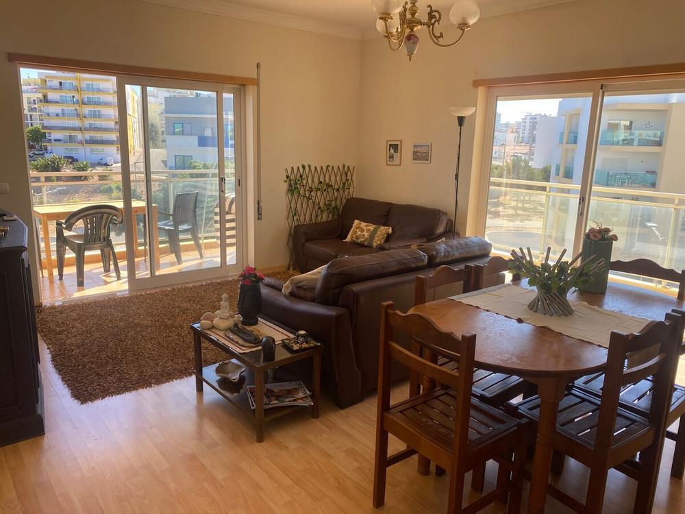 2-bedroom apartment with pool preview