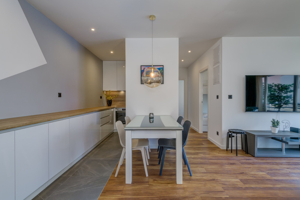 City East Apartment preview