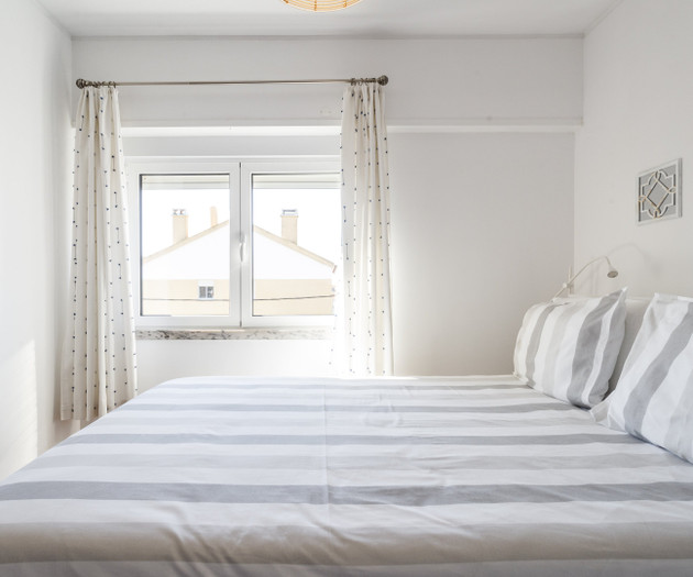 Beach House Estoril - 1 Bdr Apt Close to Beach