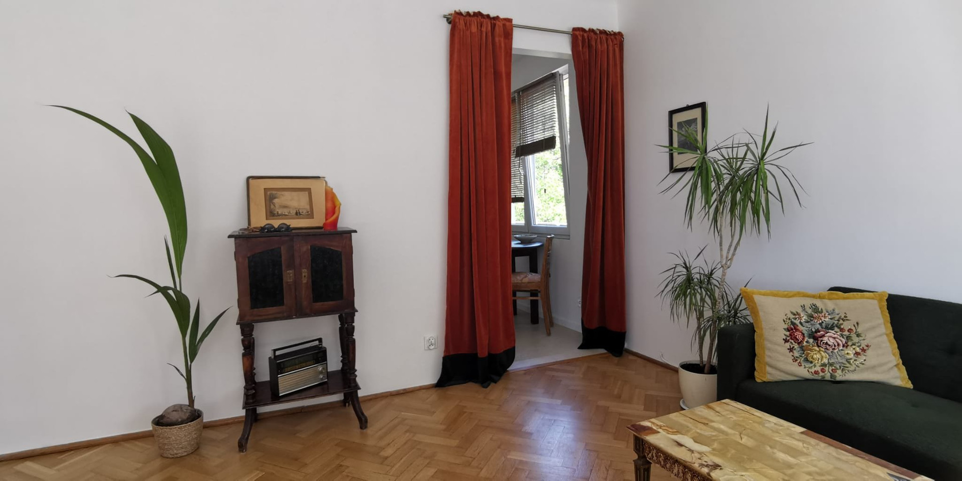 kawalerka, Praga-Południe 12
