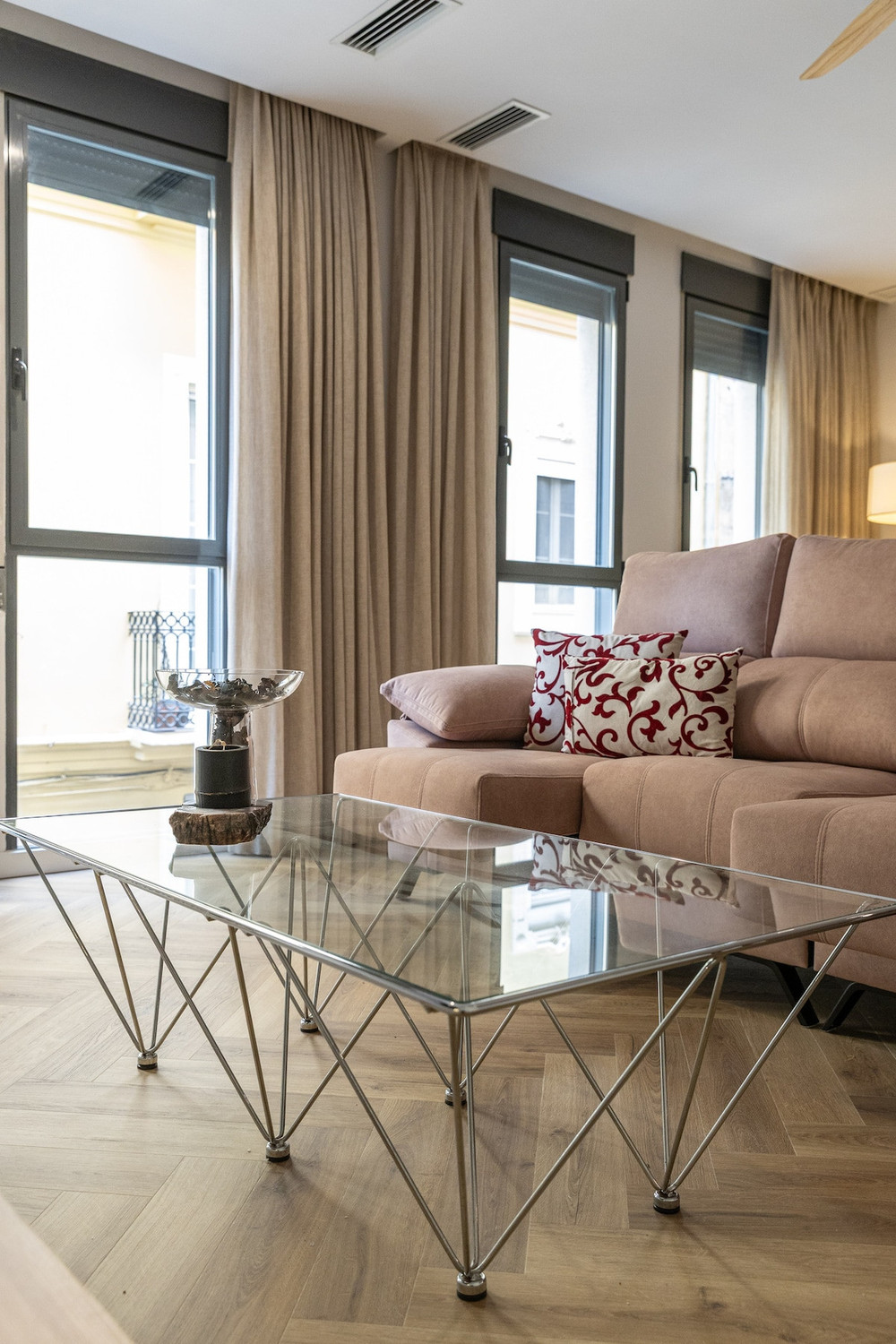 A hideaway next to Plaza Redonda preview