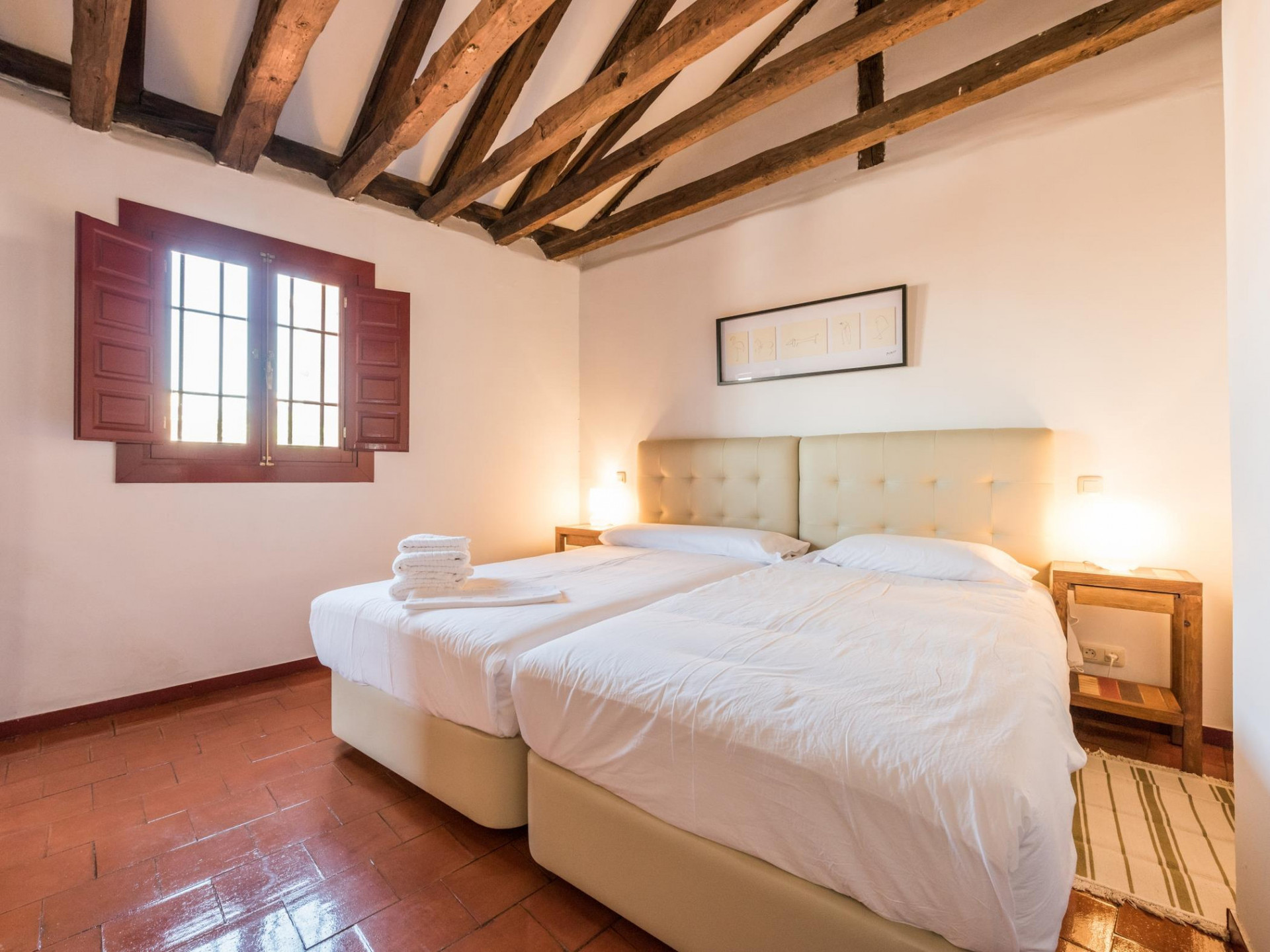 Dormitorio