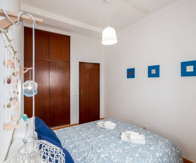 Apartment for rent Albufeira