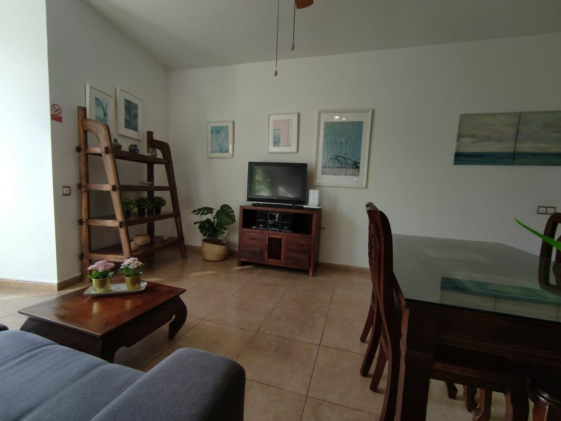 Sala de estar