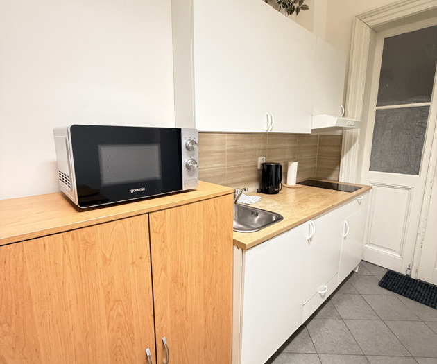 Two-Bedroom Apartment 2