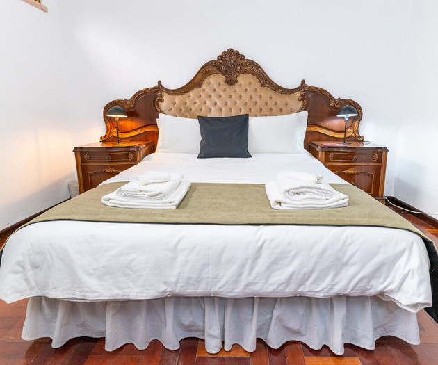 Madeira Inn Paradise by Madeira Real