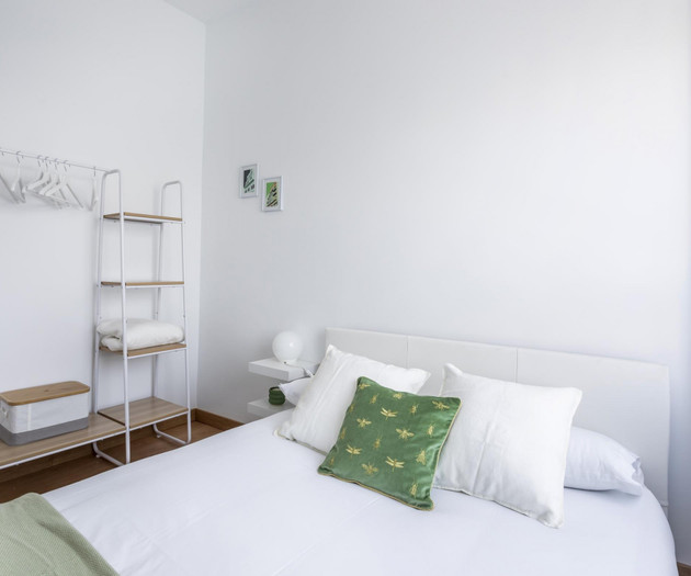 Nice for nomads 3 bedroom apartment · Seasonal Ren