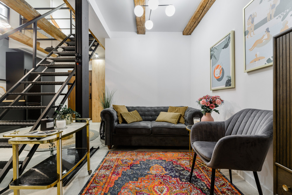 Lumina spacious 2-levels apart preview