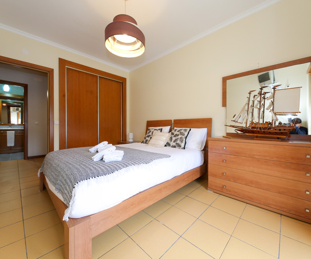 Apartamento Maré